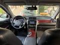 Toyota Camry 2012 года за 7 700 000 тг. в Алматы – фото 7