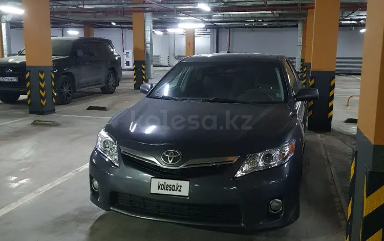 Toyota Camry 2010 годаfor6 700 000 тг. в Астана