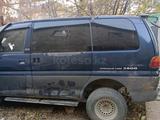 Mitsubishi Delica 1996 годаfor1 000 000 тг. в Алматы – фото 3