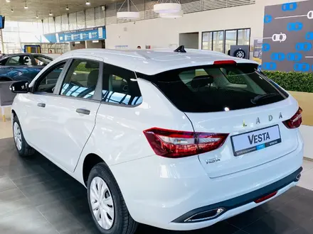 ВАЗ (Lada) Vesta SW Comfort 2024 года за 7 690 000 тг. в Тараз – фото 7