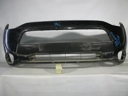 Бампер передний задний аутлендер mitsubishi outlander за 170 000 тг. в Караганда