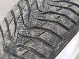 Kumho 265/65R17 шипыүшін200 000 тг. в Алматы – фото 3