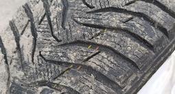 Kumho 265/65R17 шипы за 200 000 тг. в Алматы – фото 3