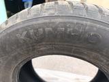 Kumho 265/65R17 шипыүшін200 000 тг. в Алматы – фото 5