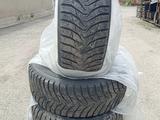 Kumho 265/65R17 шипыүшін200 000 тг. в Алматы – фото 2