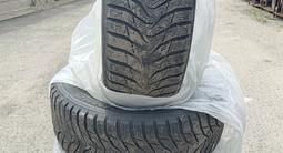 Kumho 265/65R17 шипы за 200 000 тг. в Алматы – фото 2