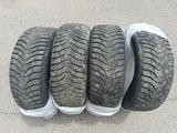 Kumho 265/65R17 шипыүшін200 000 тг. в Алматы