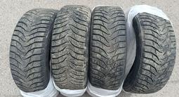 Kumho 265/65R17 шипы за 200 000 тг. в Алматы