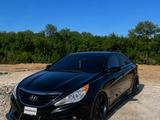 Hyundai Sonata 2011 годаүшін3 950 000 тг. в Уральск