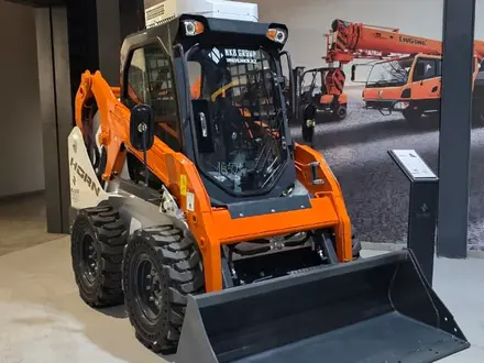 HORN  HORN ZT 18 2026 года за 15 400 000 тг. в Алматы