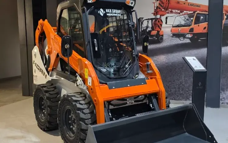 HORN  HORN ZT 18 2026 года за 15 400 000 тг. в Алматы