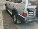 Toyota Land Cruiser Prado 1997 года за 4 200 000 тг. в Алматы – фото 5