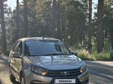 ВАЗ (Lada) Granta 2190 2019 годаүшін3 900 000 тг. в Семей