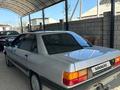 Audi 100 1989 годаfor1 750 000 тг. в Жетысай – фото 2