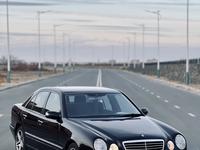 Mercedes-Benz E 320 2001 годаүшін5 200 000 тг. в Кызылорда