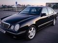 Mercedes-Benz E 320 2001 годаfor5 200 000 тг. в Кызылорда – фото 5