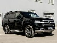 Toyota Land Cruiser 2023 годаfor49 000 000 тг. в Актау