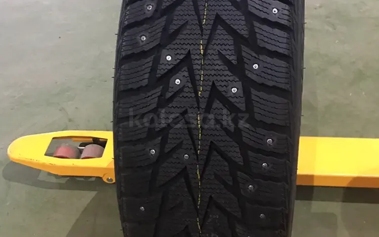 245/70R16 Nexen Winguard WinSpike WS62 SUV за 58 000 тг. в Астана