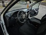 ВАЗ (Lada) Largus 2017 годаүшін2 800 000 тг. в Алматы – фото 4
