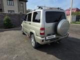 УАЗ Patriot 2014 годаүшін3 200 000 тг. в Павлодар