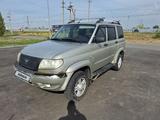 УАЗ Patriot 2014 годаүшін3 200 000 тг. в Павлодар – фото 3