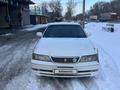 Toyota Mark II 1997 годаfor3 000 000 тг. в Алматы – фото 8