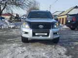 Toyota Land Cruiser Prado 2005 года за 13 500 000 тг. в Семей