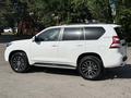 Toyota Land Cruiser Prado 2014 года за 23 000 000 тг. в Алматы – фото 4