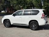 Toyota Land Cruiser Prado 2014 года за 23 000 000 тг. в Алматы – фото 4