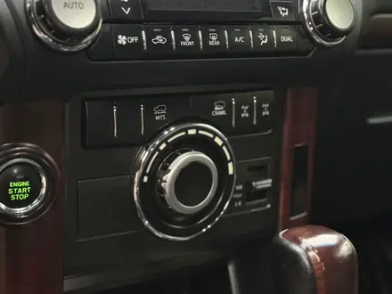 Toyota Land Cruiser Prado 2014 года за 23 000 000 тг. в Алматы – фото 13