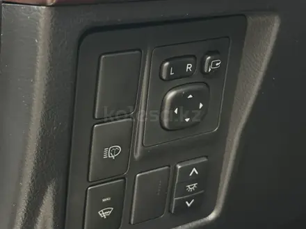 Toyota Land Cruiser Prado 2014 года за 23 000 000 тг. в Алматы – фото 14