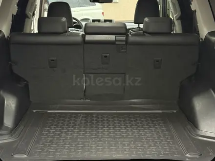 Toyota Land Cruiser Prado 2014 года за 23 000 000 тг. в Алматы – фото 17