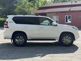 Toyota Land Cruiser Prado 2014 года за 23 000 000 тг. в Алматы – фото 5