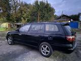 Toyota Caldina 1995 годаүшін1 250 000 тг. в Есик – фото 5