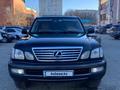 Lexus LX 470 2004 года за 12 700 000 тг. в Актобе