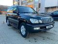 Lexus LX 470 2004 года за 12 700 000 тг. в Актобе – фото 2