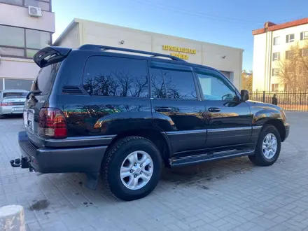 Lexus LX 470 2004 года за 12 700 000 тг. в Актобе – фото 16