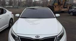 Kia K5 2013 года за 8 000 000 тг. в Алматы