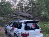 Subaru Forester 1999 года за 3 500 000 тг. в Караганда – фото 2