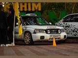 Subaru Forester 1999 года за 3 500 000 тг. в Караганда