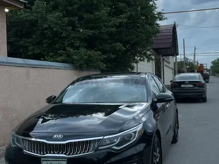 Kia Optima 2019 года за 10 300 000 тг. в Шымкент