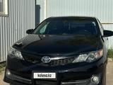 Toyota Camry 2013 годаүшін4 630 000 тг. в Уральск