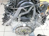 Двигатель Infiniti QX56 VK56de 5.6 Инфинити 2004-2010 Привозные агрегатыүшін600 000 тг. в Алматы