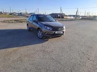 ВАЗ (Lada) Granta 2191 2021 годаfor5 200 000 тг. в Экибастуз