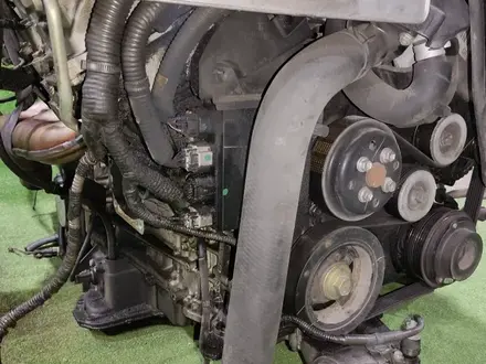 ДВИГАТЕЛЬ TOYOTA 4GR 3GR 2GR за 380 000 тг. в Актау – фото 5