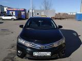 Toyota Corolla 2014 года за 7 500 000 тг. в Актобе