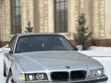 BMW 730 1995 года за 3 200 000 тг. в Жезказган – фото 5