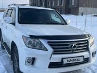 Lexus LX 570 2013 года за 27 000 000 тг. в Кызылорда