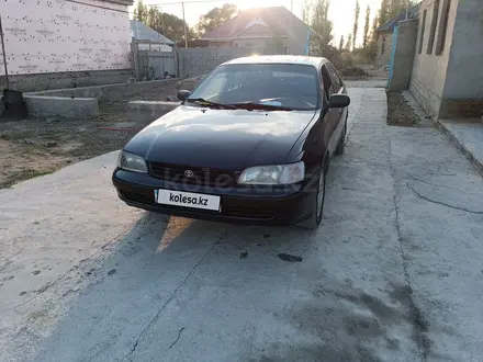 Toyota Carina E 1992 года за 1 500 000 тг. в Тараз