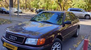 Audi 100 1992 года за 3 300 000 тг. в Караганда